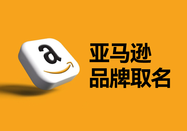 亞馬遜平臺的品牌名稱怎么??？如何選取一個可以注冊的國際商標(biāo)？