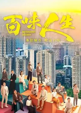 韩国电视剧 黑暗荣耀 海报